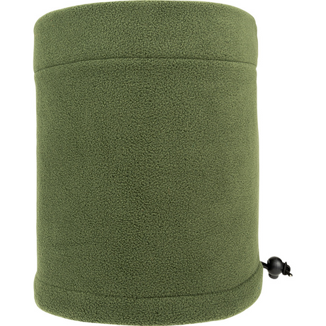 Fleece Nekwarmer