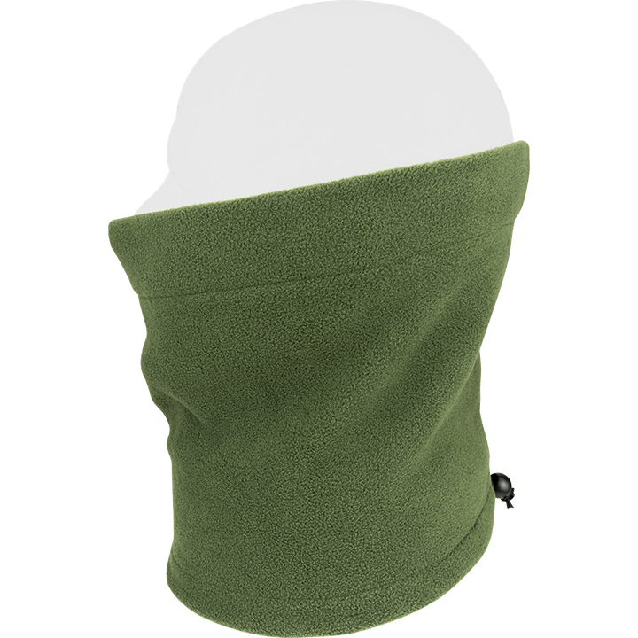 Fleece Nekwarmer