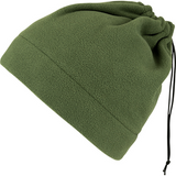 Fleece Nekwarmer