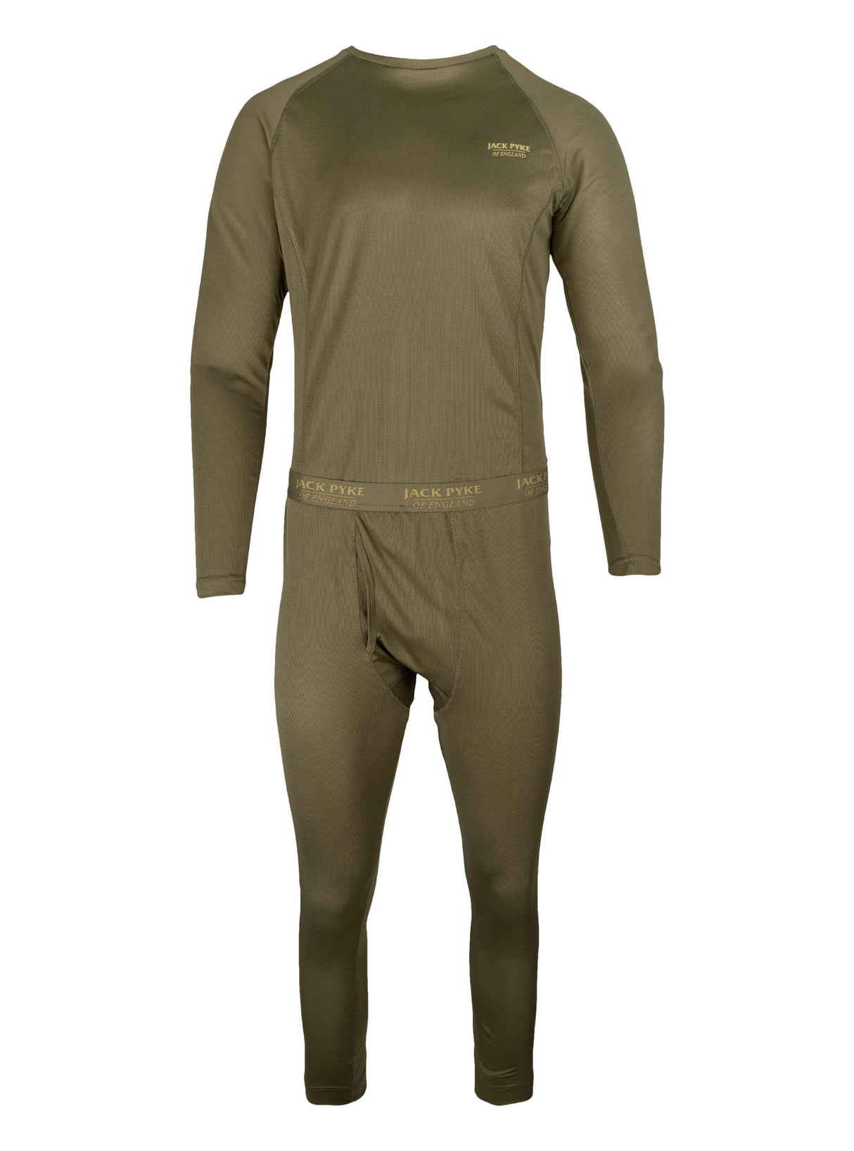 Thermoset Groen