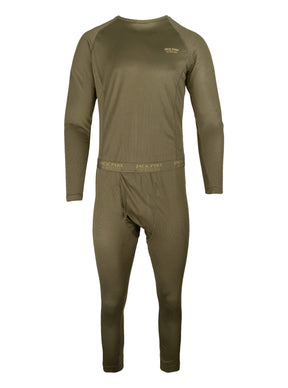 Thermoset Groen