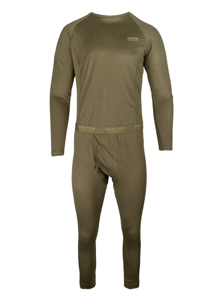 Thermoset Groen
