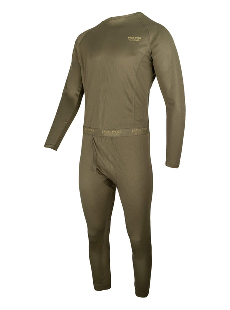 Thermoset Groen