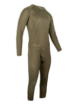 Thermoset Groen