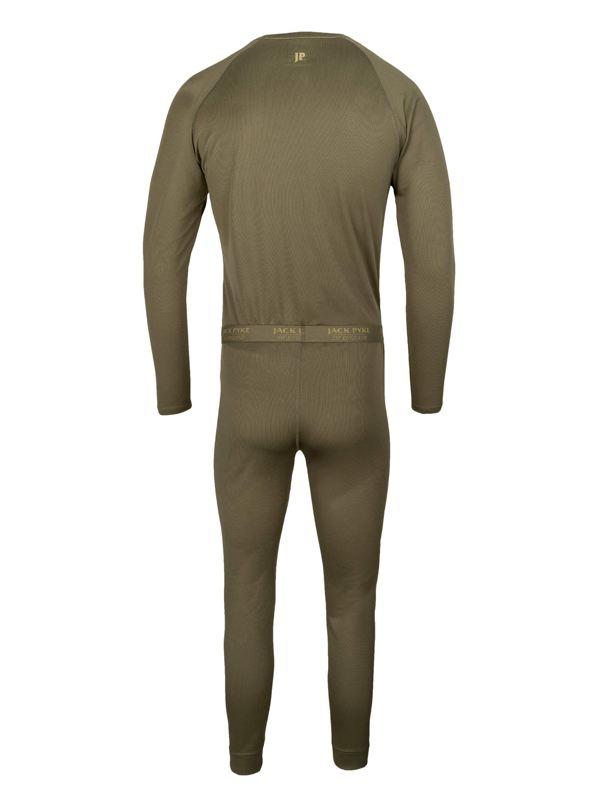 Thermoset Groen