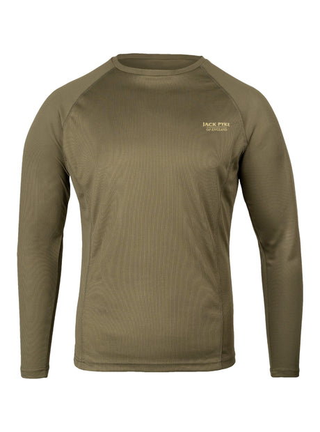 Thermoset Groen