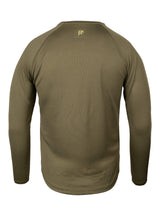 Thermoset Groen