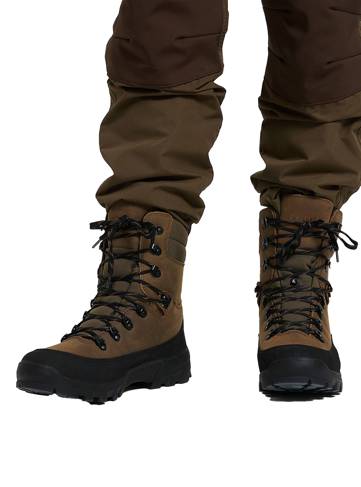 Hunters Laarzen