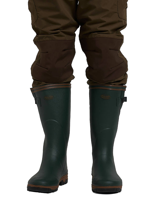 Shires Regenlaars