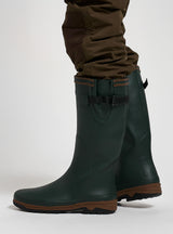 Shires Regenlaars