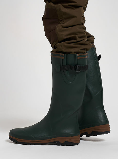 Shires Regenlaars