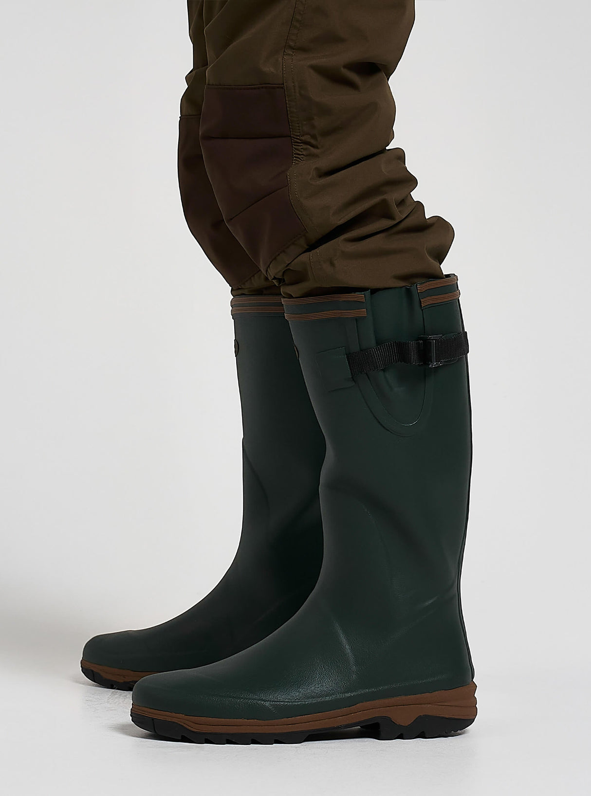 Shires Regenlaars