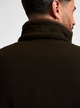 Schutters Bodywarmer Donkerolijf