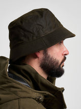 Wax Bucket Hat