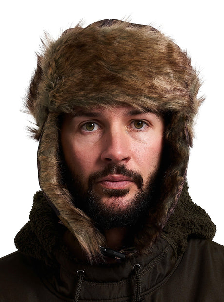 Tundra Hoed EVO
