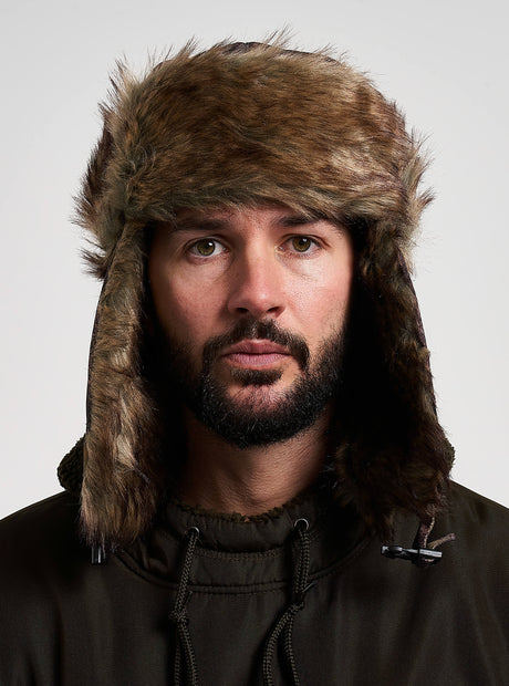 Tundra Hoed EVO