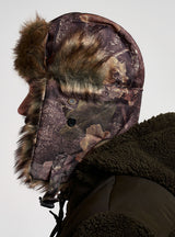 Tundra Hoed EVO