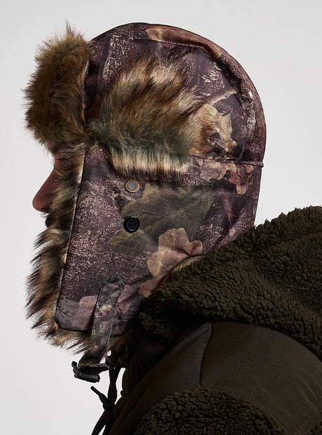 Tundra Hoed EVO