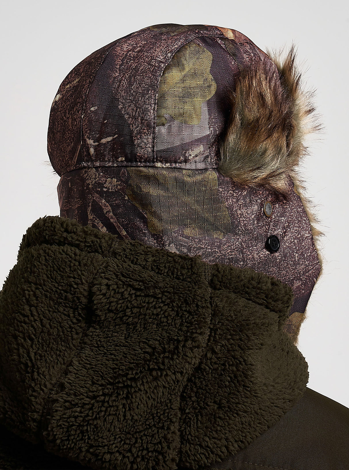 Tundra Hoed EVO