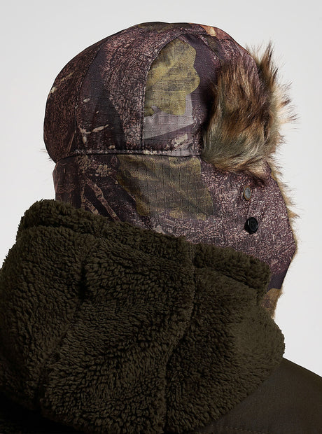 Tundra Hoed EVO