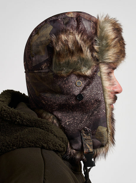 Tundra Hoed EVO