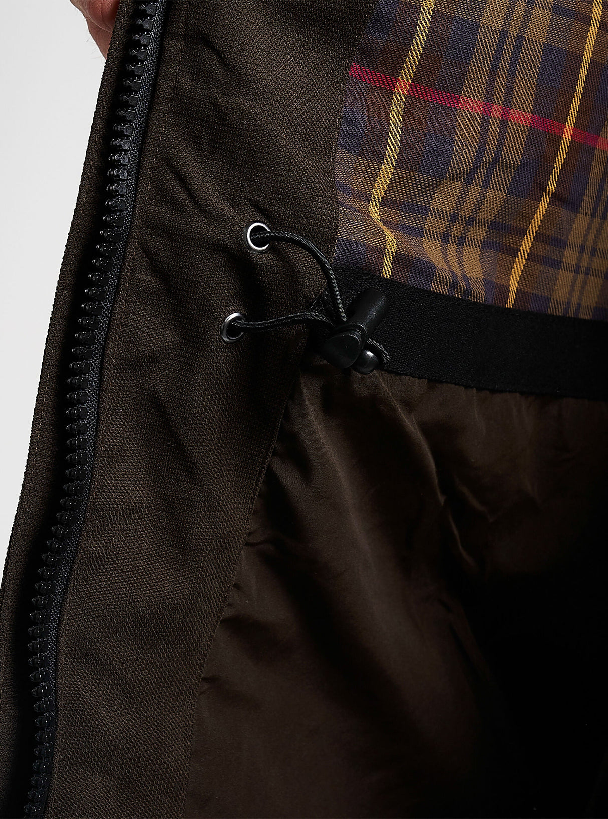 Ashcombe Jas