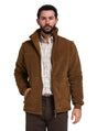 Sherpa Fleecejas Gen 2 Camel