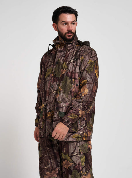 Hunters Jas Evo