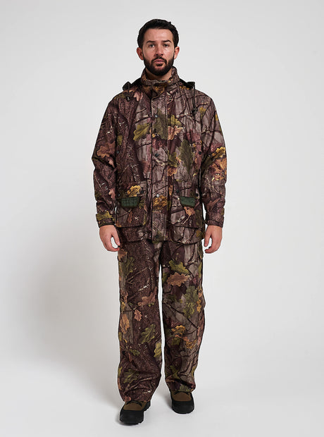 Hunters Jas Evo