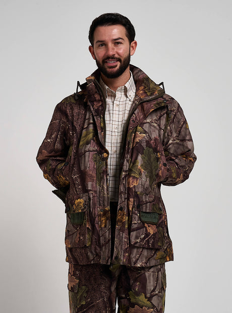 Hunters Jas Evo