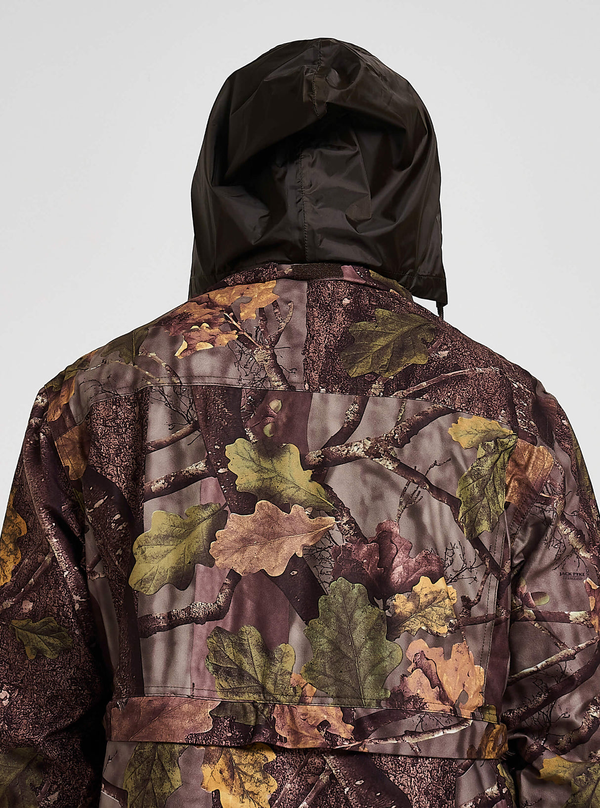 Hunters Jas Evo