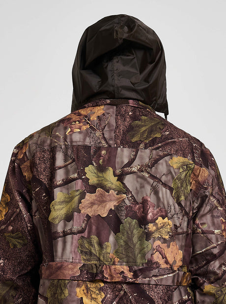Hunters Jas Evo