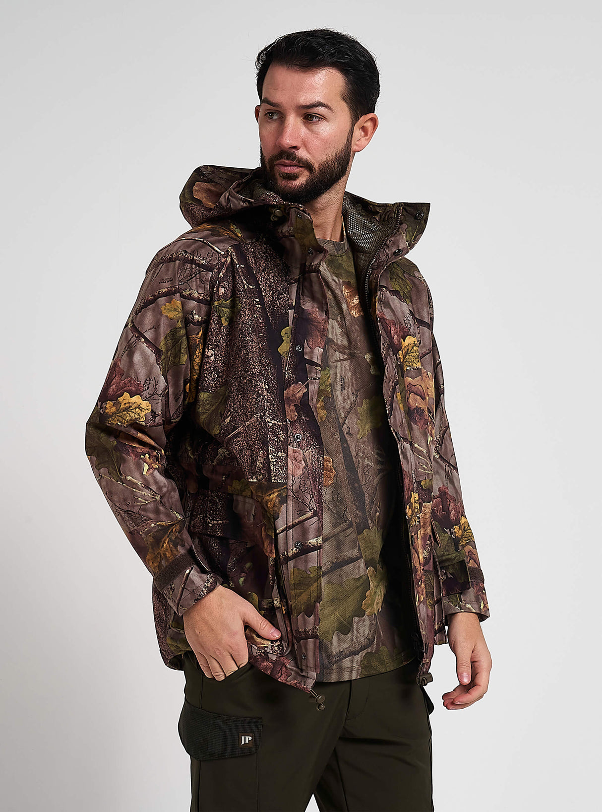 Rannock Jas Evo