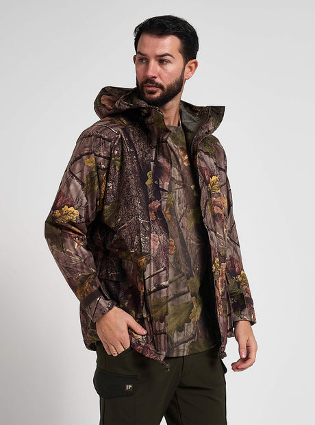 Rannock Jas Groen