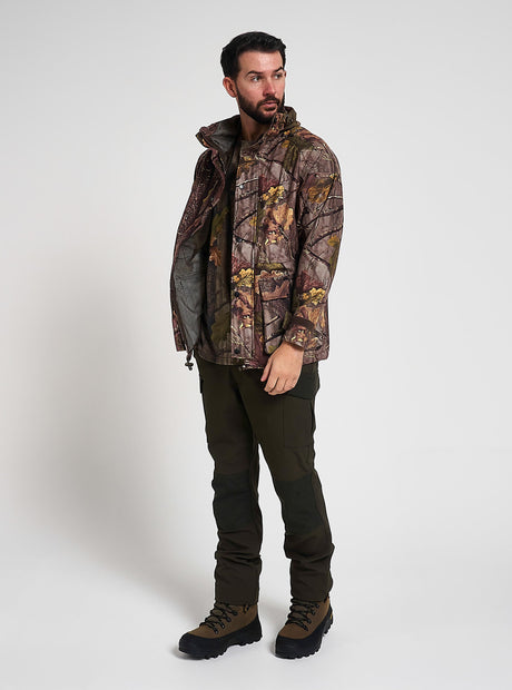 Rannock Jas Evo