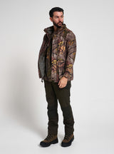 Rannock Jas Groen