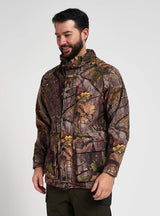 Rannock Jas Groen