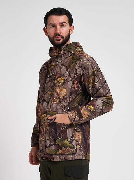 Rannock Jas Evo