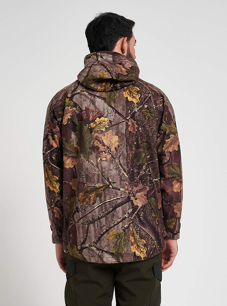 Rannock Jas Groen