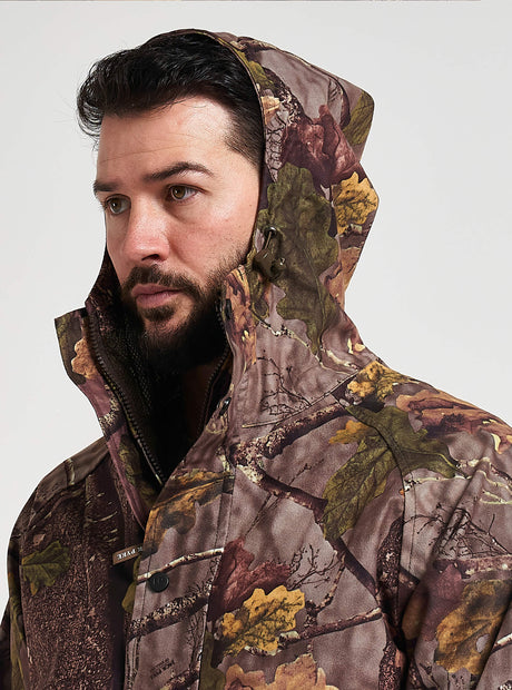 Rannock Jas Evo