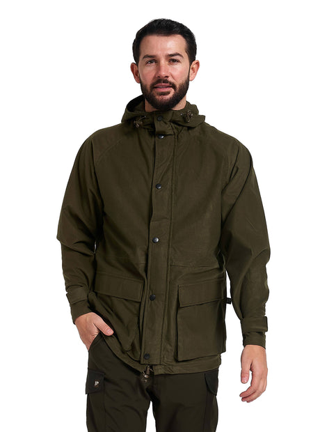 Rannock Jas Groen