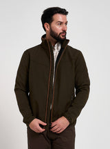 County Softshell Jas
