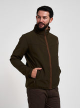 County Softshell Jas