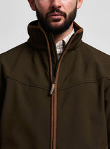 County Softshell Jas