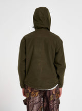 Junior Galbraith Smock Groen