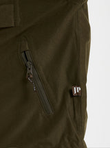Junior Galbraith Smock Groen