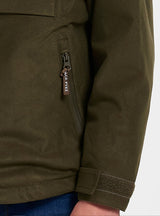 Junior Galbraith Smock Groen