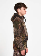 Junior Fieldman Fleece Hoodie Evo