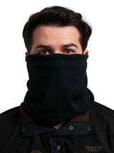 Country Fleece Nekwarmer