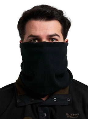 Country Fleece Nekwarmer